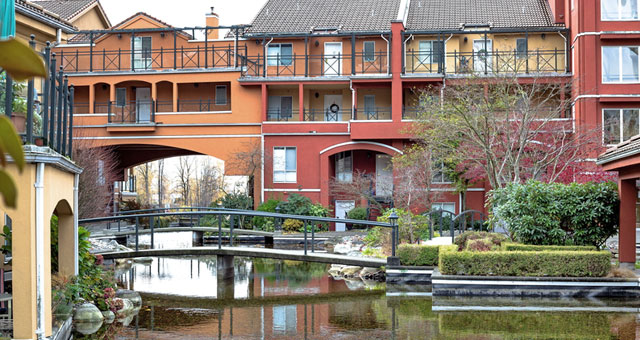 Residential Development